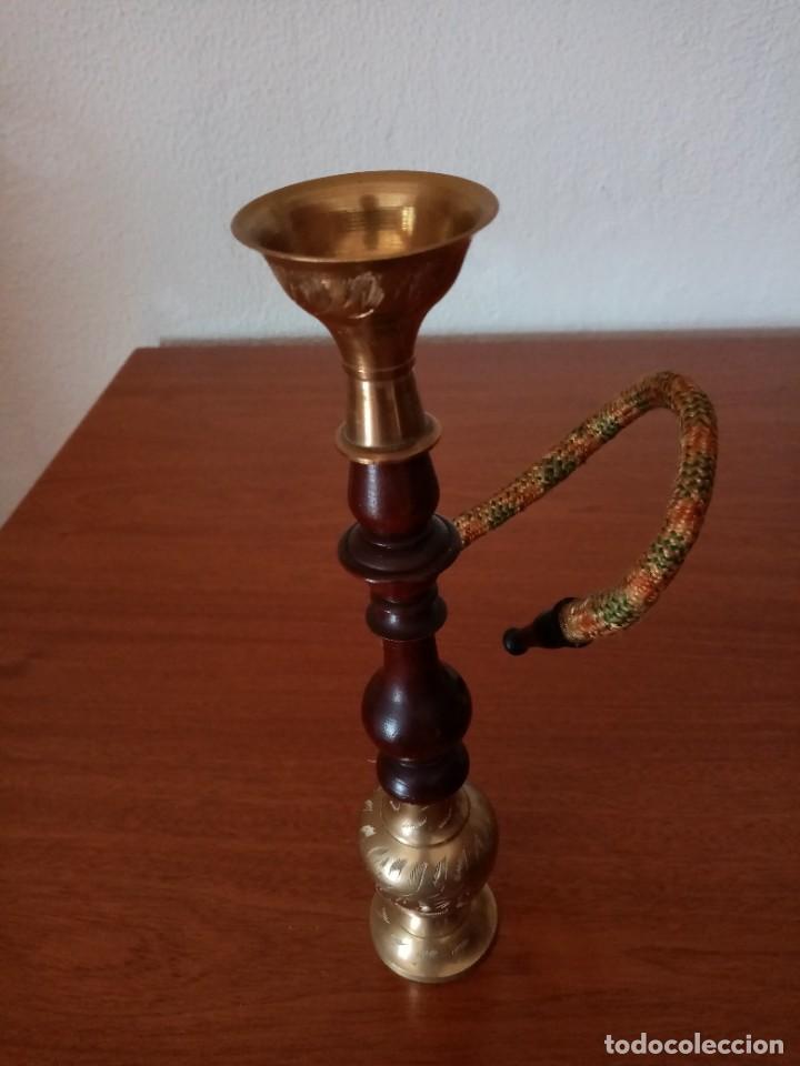 Pipas de fumar: PIPA DE AGUA O CACHIMBA - Foto 3