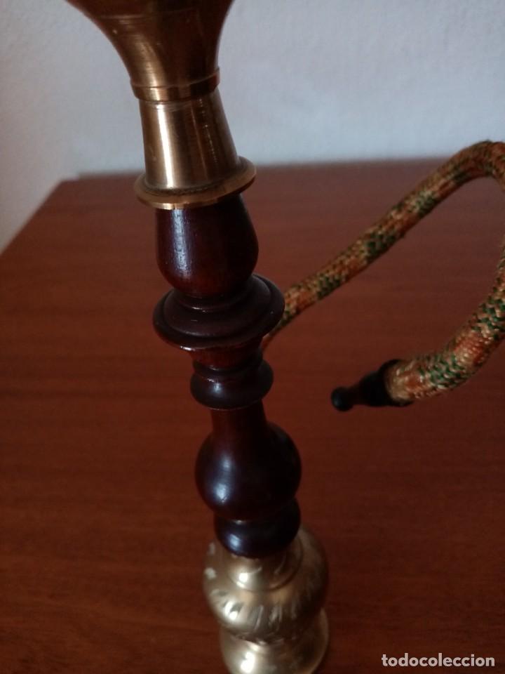 Pipas de fumar: PIPA DE AGUA O CACHIMBA - Foto 4