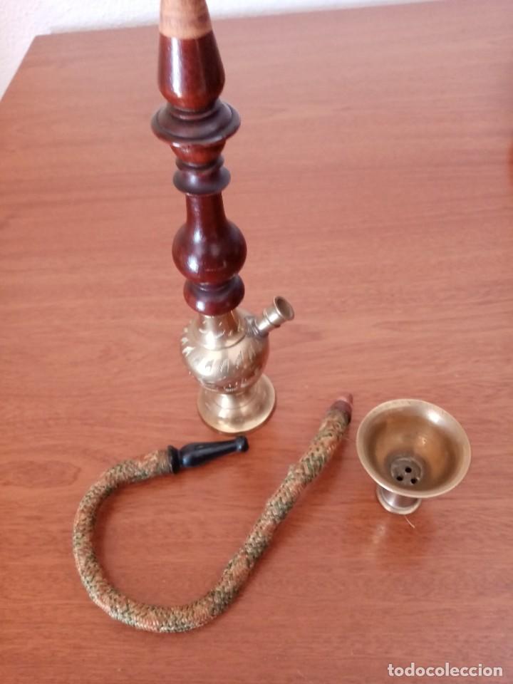 Pipas de fumar: PIPA DE AGUA O CACHIMBA - Foto 5