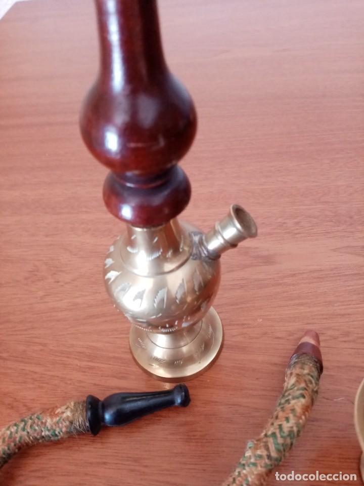 Pipas de fumar: PIPA DE AGUA O CACHIMBA - Foto 6