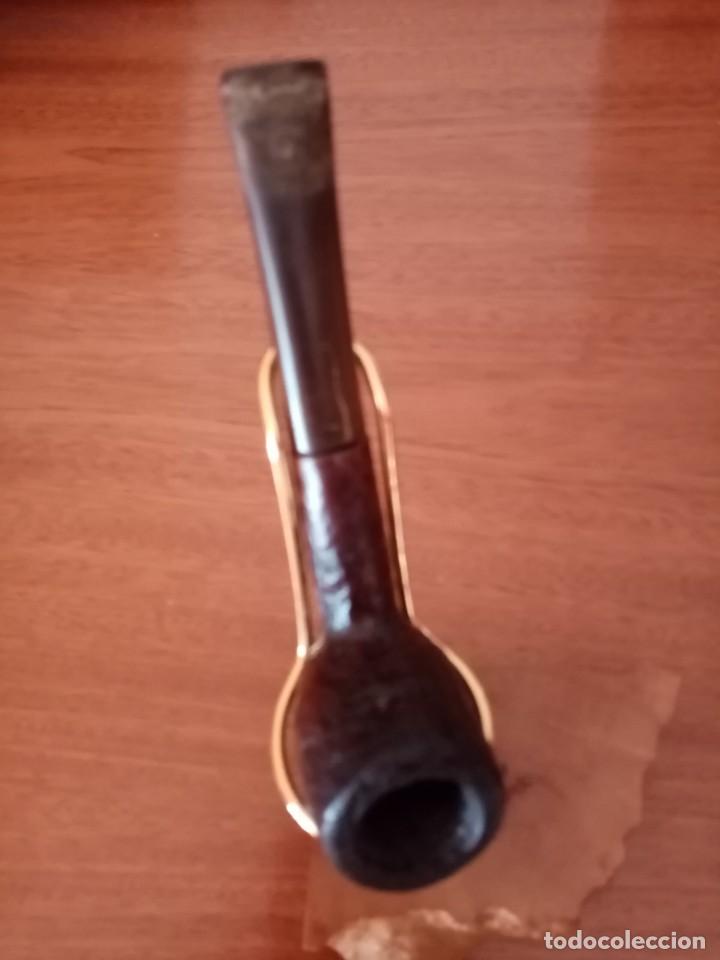 Pipas de fumar: PIPA REAL SANDBLASTED BRIAR - Foto 6