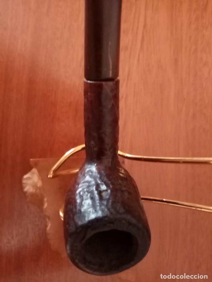 Pipas de fumar: PIPA REAL SANDBLASTED BRIAR - Foto 7