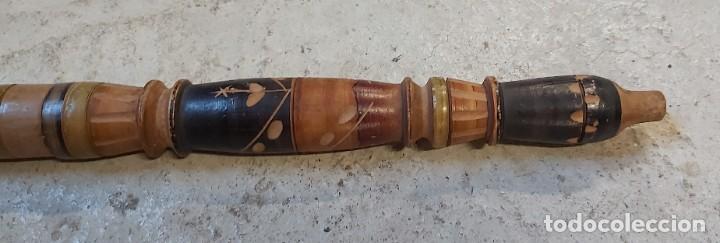 Pipas de fumar: Pipa Bosnia - Foto 4