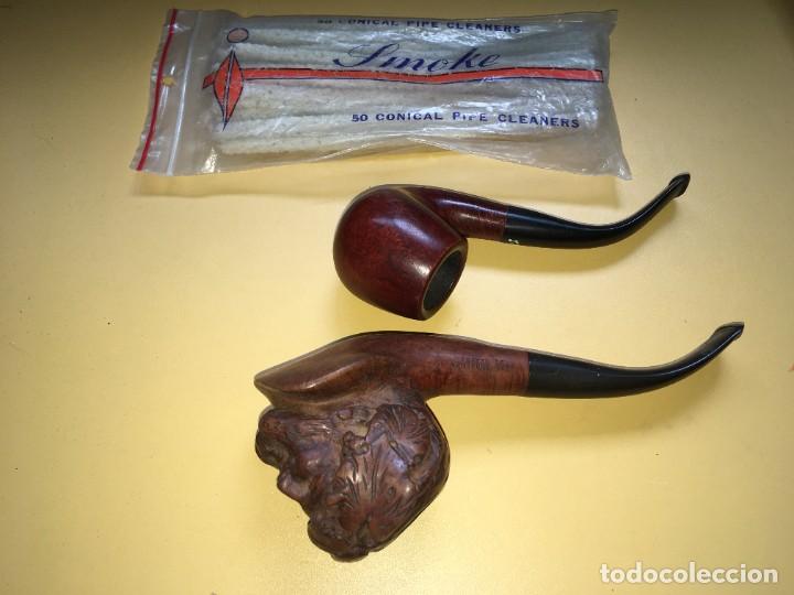 Pipas de fumar: Pipas - Foto 2