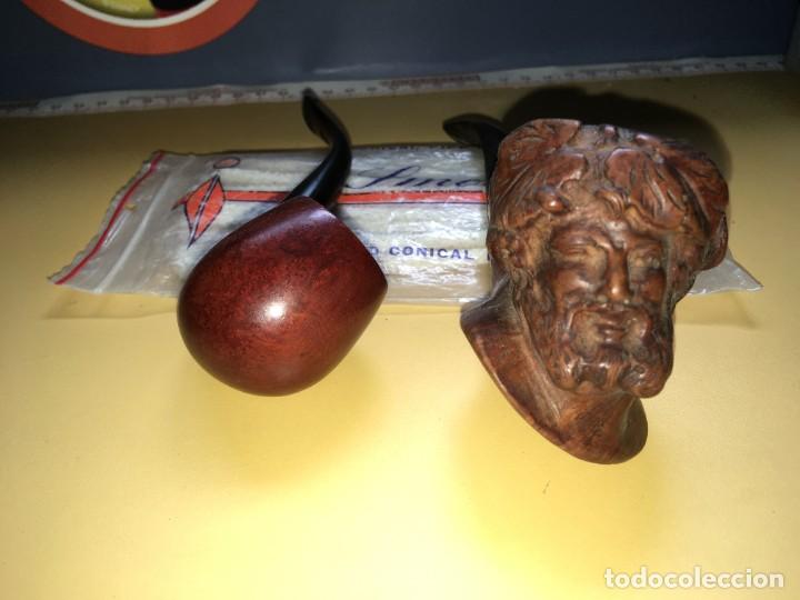 Pipas de fumar: Pipas - Foto 3