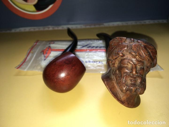Pipas de fumar: Pipas - Foto 4