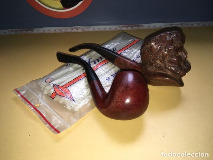 Pipas de fumar: Pipas - Foto 5