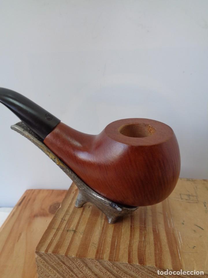 Pipas de fumar: &iexcl;&iexcl; PIPA, Dr. WATSON. BREZO. SIN USAR. !! - Foto 12
