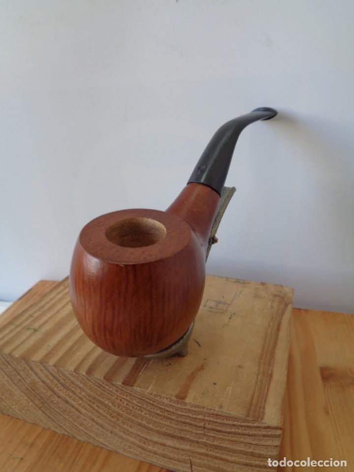 Pipas de fumar: &iexcl;&iexcl; PIPA, Dr. WATSON. BREZO. SIN USAR. !! - Foto 8