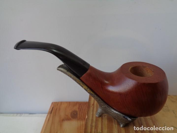 Pipas de fumar: &iexcl;&iexcl; PIPA, Dr. WATSON. BREZO. SIN USAR. !! - Foto 9