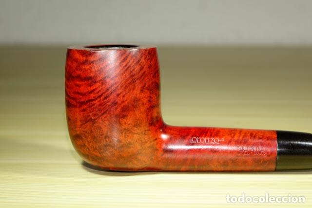 Pipas de fumar: Pipa Lorenzo Old Vic - Foto 2