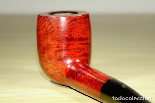 Pipas de fumar: Pipa Lorenzo Old Vic - Foto 3