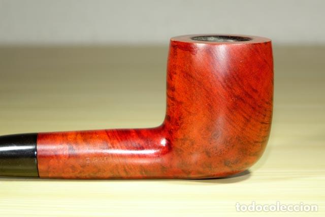 Pipas de fumar: Pipa Lorenzo Old Vic - Foto 4