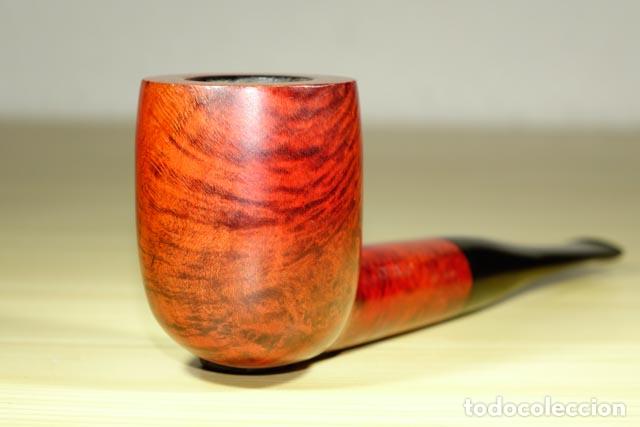 Pipas de fumar: Pipa Lorenzo Old Vic - Foto 5