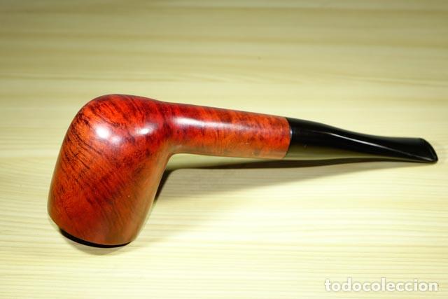 Pipas de fumar: Pipa Lorenzo Old Vic - Foto 7