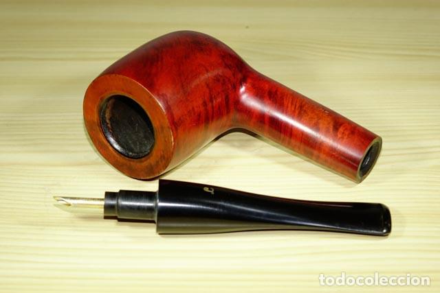 Pipas de fumar: Pipa Lorenzo Old Vic - Foto 8