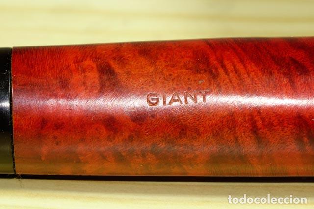 Pipas de fumar: Pipa Lorenzo Old Vic - Foto 10