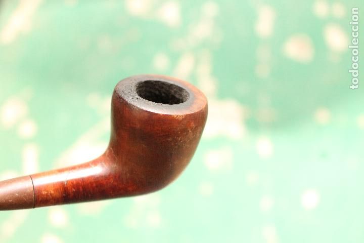 Pipas de fumar: pipa de fumar kenyo di lago - Foto 2