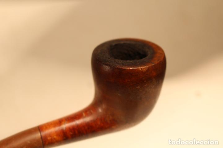 Pipas de fumar: pipa de fumar kenyo di lago - Foto 4