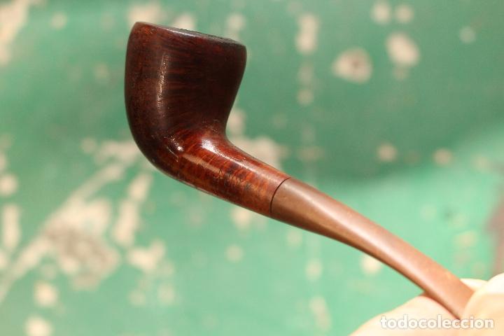 Pipas de fumar: pipa de fumar kenyo di lago - Foto 7
