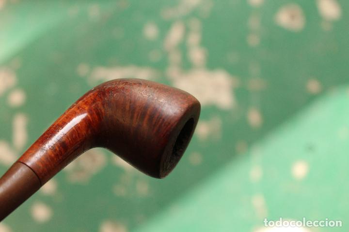Pipas de fumar: pipa de fumar kenyo di lago - Foto 9
