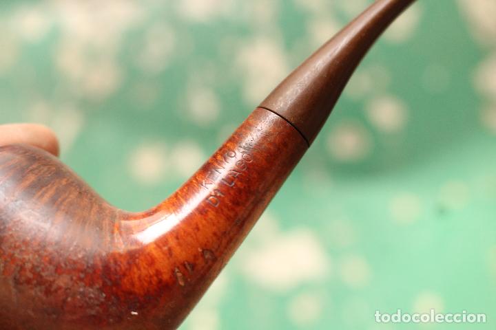 Pipas de fumar: pipa de fumar kenyo di lago - Foto 10