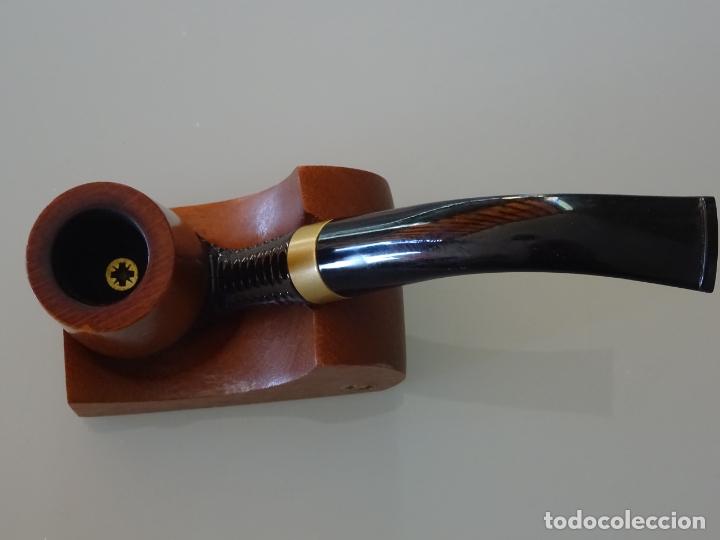 Pipas de fumar: PIPA DE FUMAR. SIN MARCA MARCAJE. 50GR - Foto 2