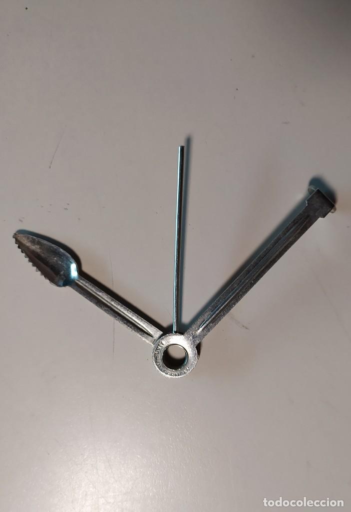 Pipas de fumar: ATACA PIPAS HERRAMIENTA Germany - Foto 3