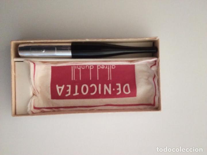 Pipas de fumar: PIPA DUNHILL - Foto 2