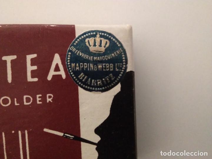 Pipas de fumar: PIPA DUNHILL - Foto 3