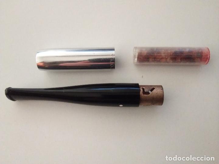 Pipas de fumar: PIPA DUNHILL - Foto 4
