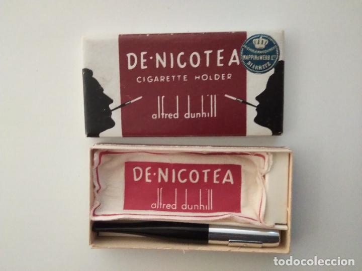 Pipas de fumar: PIPA DUNHILL - Foto 6
