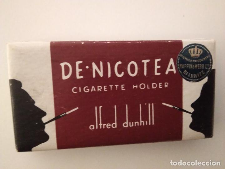Pipas de fumar: PIPA DUNHILL - Foto 1