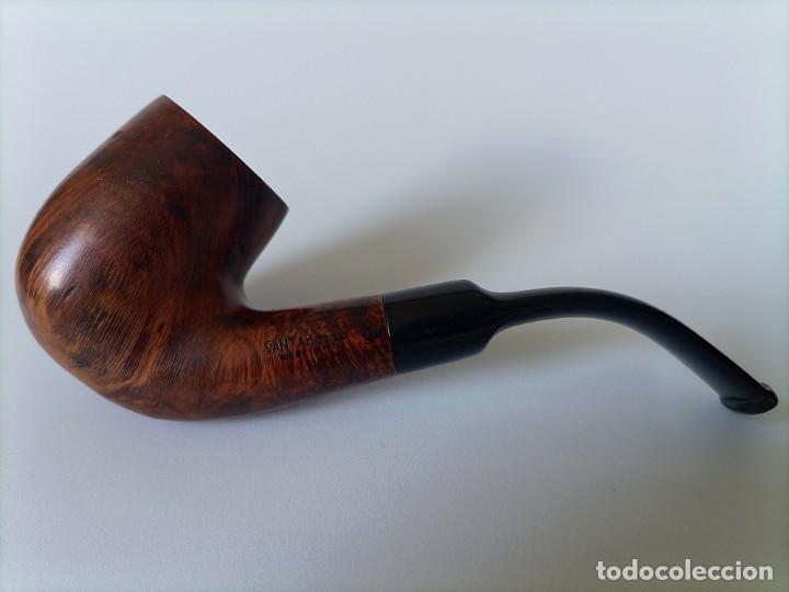 Pipas de fumar: Pipa Santam - Foto 1