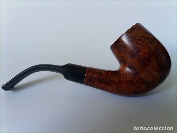 Pipas de fumar: Pipa Santam - Foto 2
