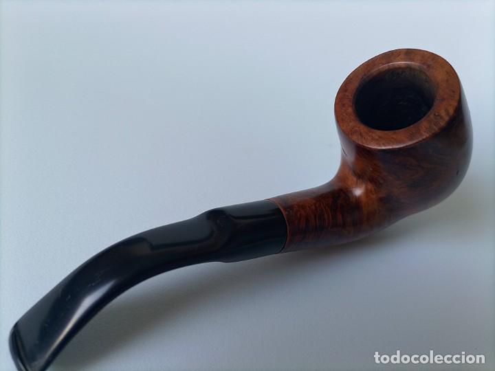 Pipas de fumar: Pipa Santam - Foto 4