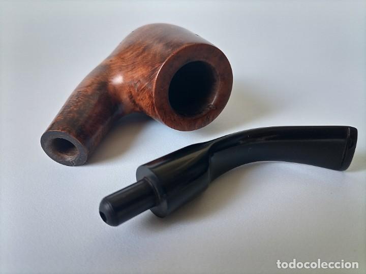 Pipas de fumar: Pipa Santam - Foto 7