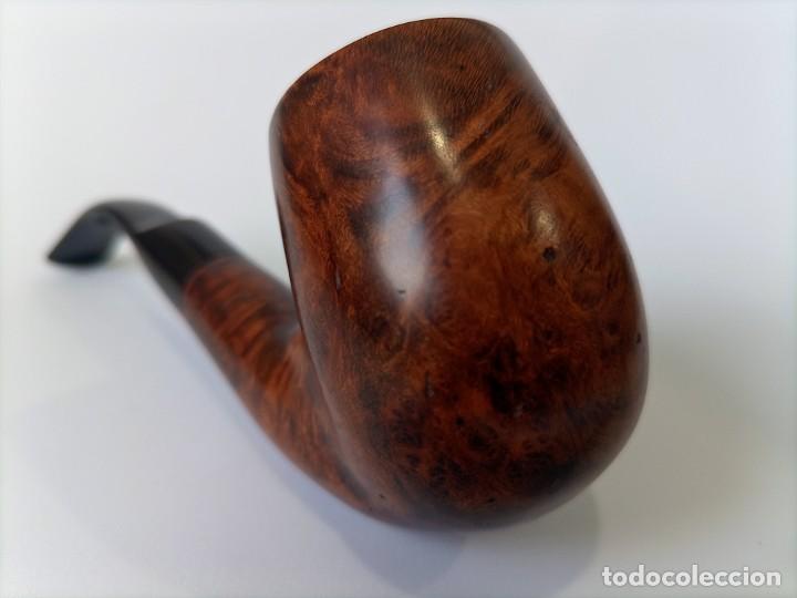 Pipas de fumar: Pipa Santam - Foto 8