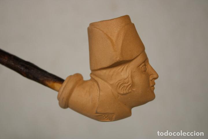 Pipas de fumar: PIPA CHIOGGIOTTA EL PENELO - Foto 4