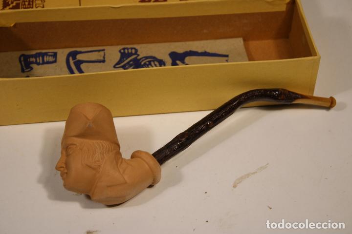 Pipas de fumar: PIPA CHIOGGIOTTA EL PENELO - Foto 5