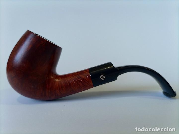 Pipas de fumar: Pipa ENA - Foto 1