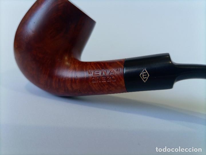 Pipas de fumar: Pipa ENA - Foto 4
