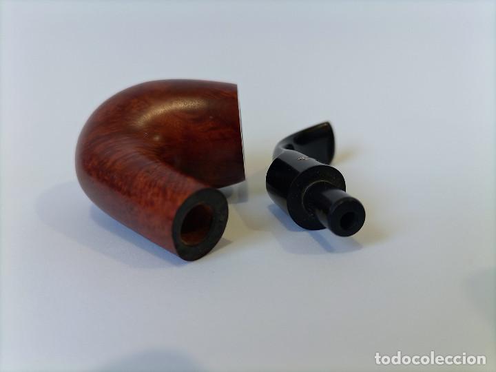 Pipas de fumar: Pipa ENA - Foto 6