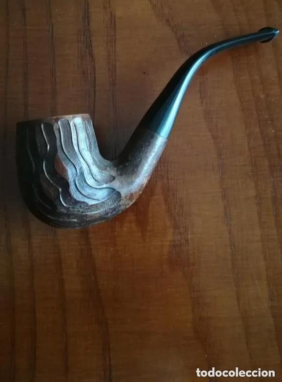 Pipas de fumar: Pipa de fumar tabaco - Foto 1