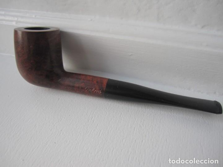 Pipas de fumar: PIPA Oxford - Foto 1