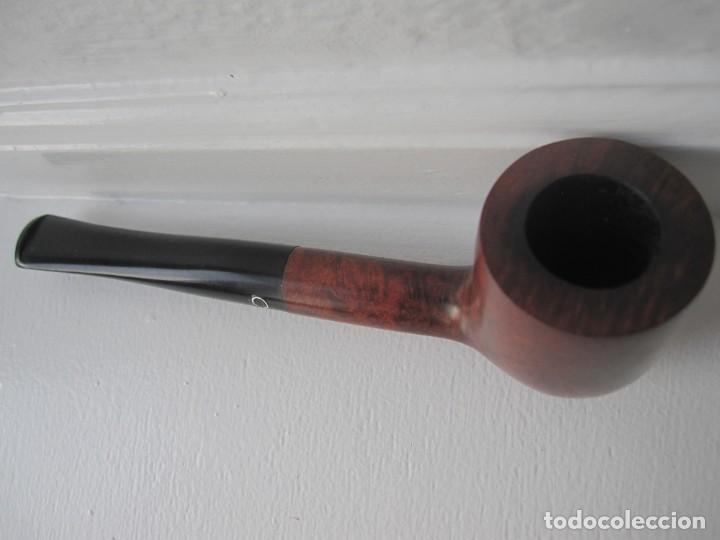 Pipas de fumar: PIPA Oxford - Foto 3