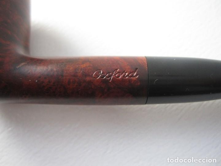 Pipas de fumar: PIPA Oxford - Foto 4