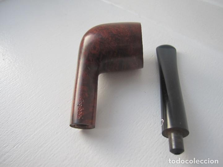 Pipas de fumar: PIPA Oxford - Foto 5