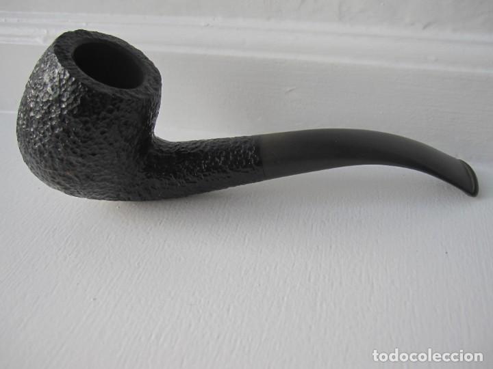 Pipas de fumar: PIPA Capitol Bruyere 602 - Foto 1