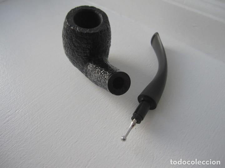 Pipas de fumar: PIPA Capitol Bruyere 602 - Foto 5